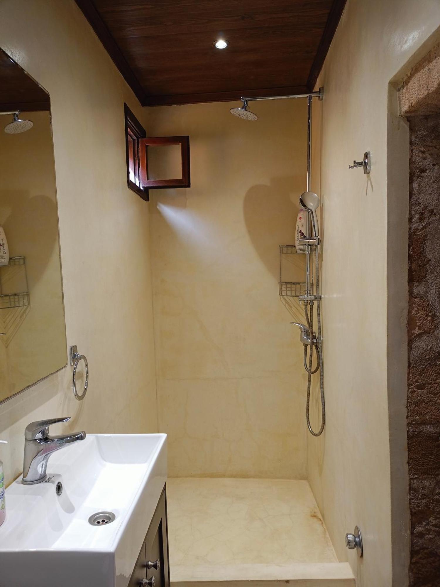 Kissamitakis Guesthouse Monemvasía Buitenkant foto