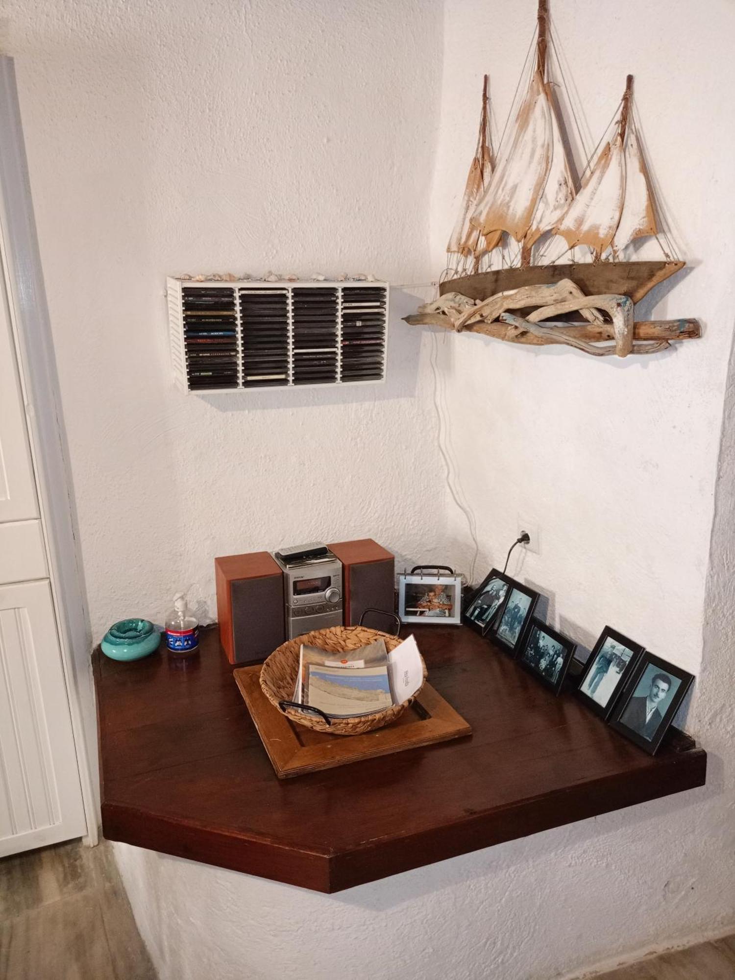 Kissamitakis Guesthouse Monemvasía Buitenkant foto