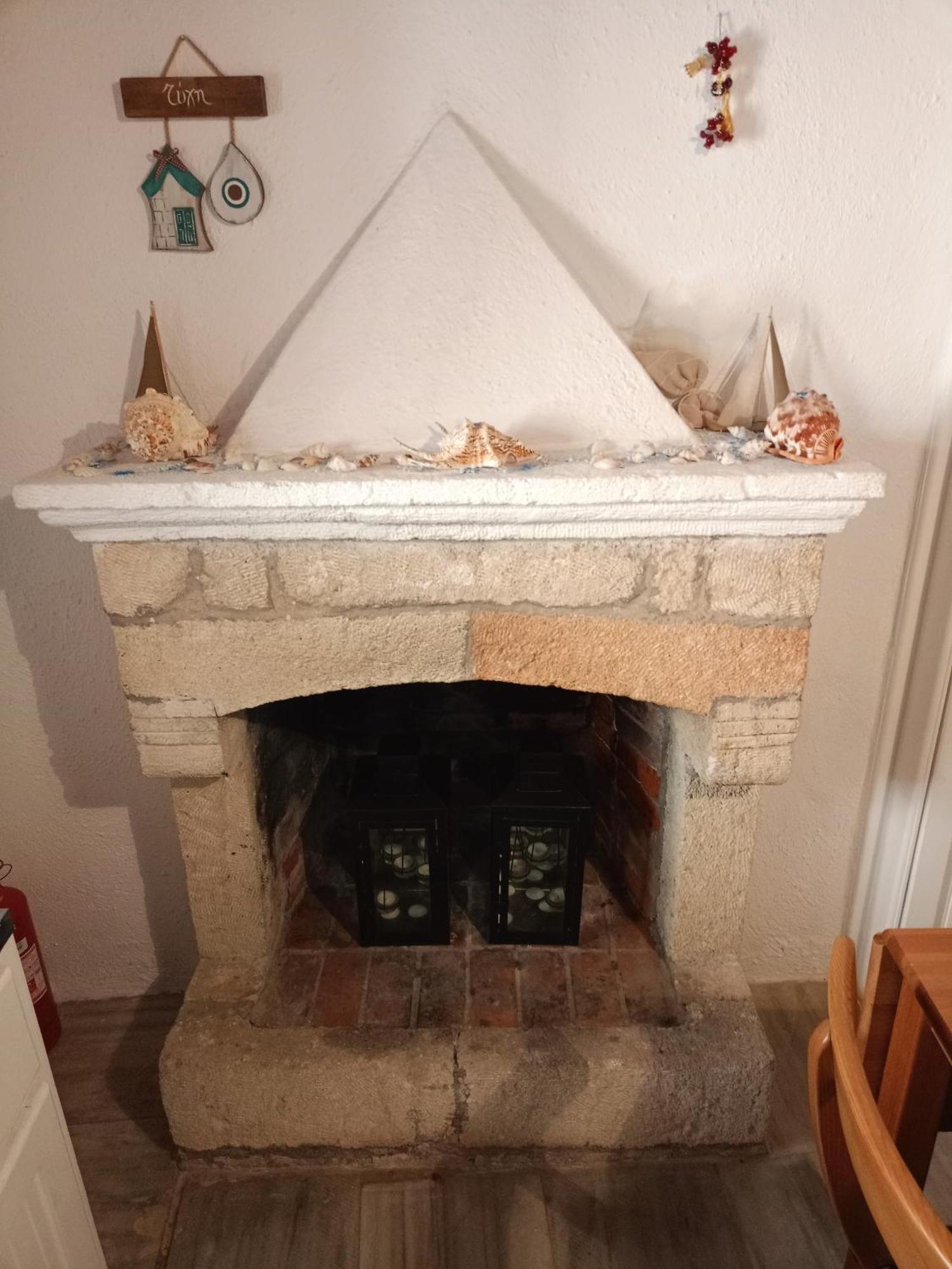 Kissamitakis Guesthouse Monemvasía Buitenkant foto